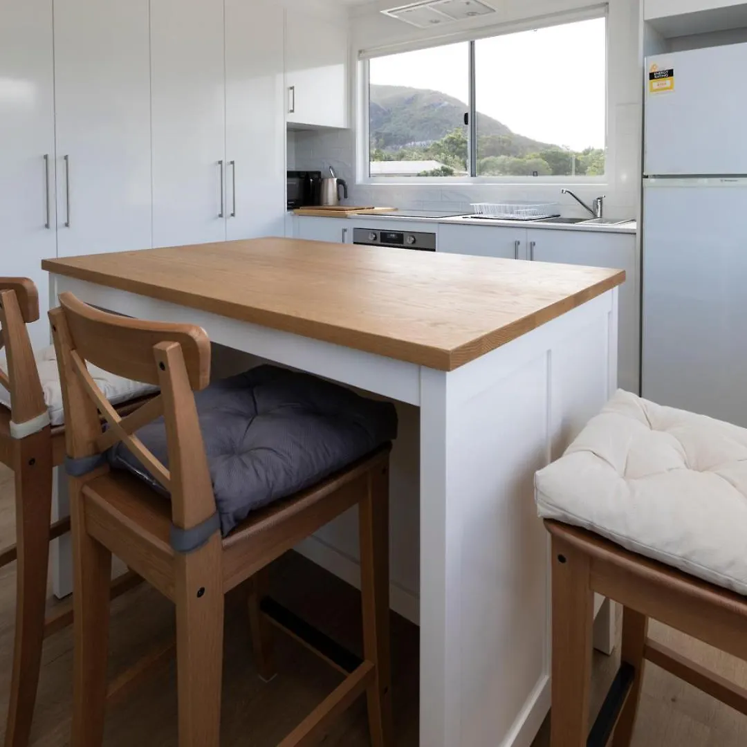 公寓 Kulum Place Yaroomba